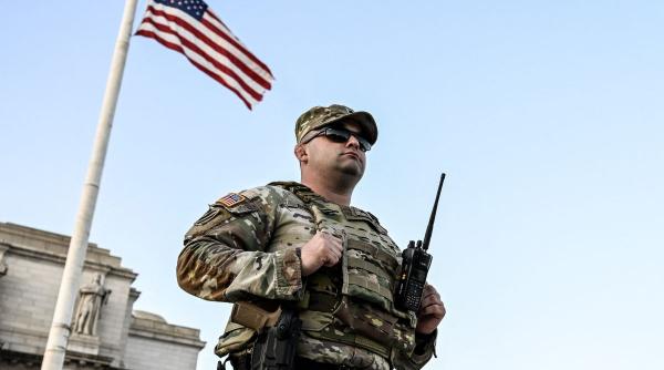 Când ajung cei 500 de militari americani în România? „E o chestiune de ore, de zile”
