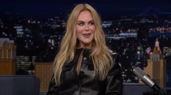 Unde merge Nicole Kidman înaintea premiilor Oscar? Nu te aștepți la asta