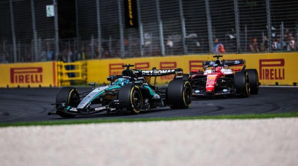 Oficial: Formula 1 anulează cursele din Bahrain și Arabia Saudită