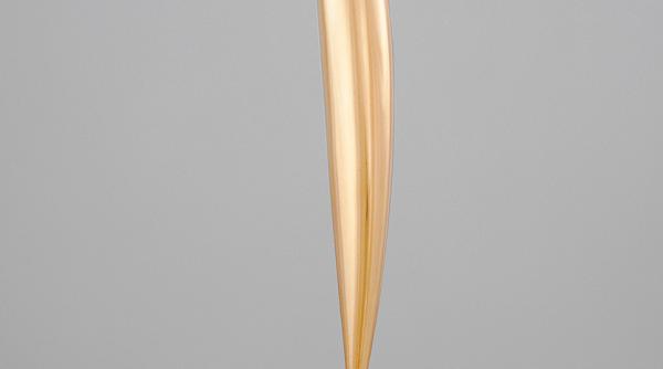 Brâncuși, dezvăluit de năbădăioasa Peggy Guggenheim