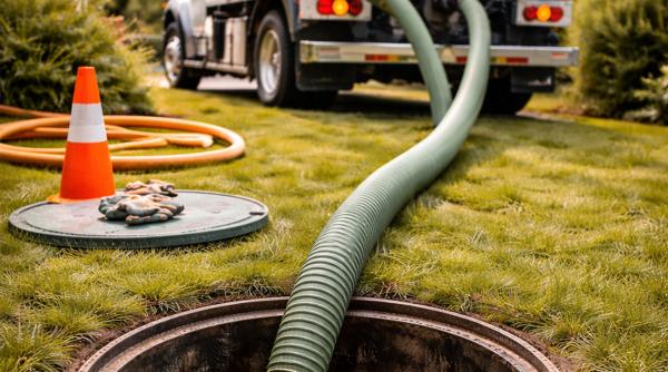 De ce este importantă întreținerea periodică a sistemelor de canalizare