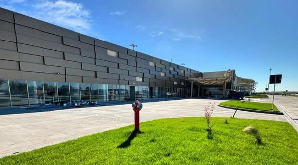 Schimbare majoră la Constanța: noul terminal promite explozie de turiști și curse aeriene