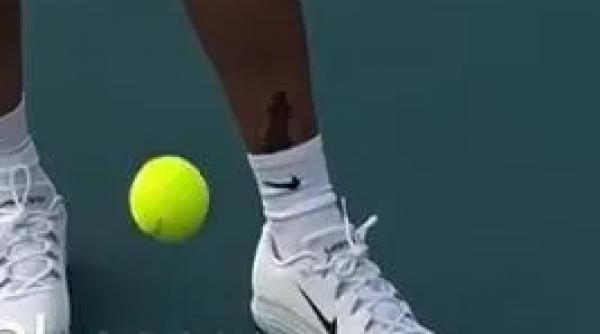 Carlos Alcaraz și-a tatuat un cangur după victoria de la Melbourne