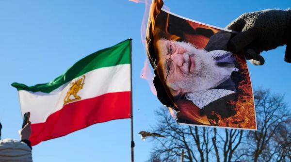 Departe de victorie: serviciile secrete americane cred că regimul iranian își consolidează puterea