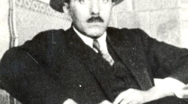 Ion Barbu, poezie și politică