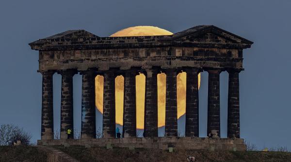 Lună Nouă Pești 18 martie 2026: 2 zodii au VISURI care DEVIN REALITATE!