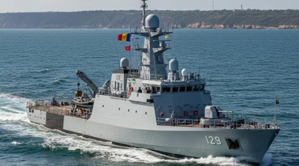 Maeștrii dronelor: Ucraina a învins NATO într-un exercițiu pe mare