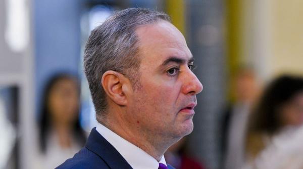 Nazare avertizează asupra scumpirilor record de la pompe