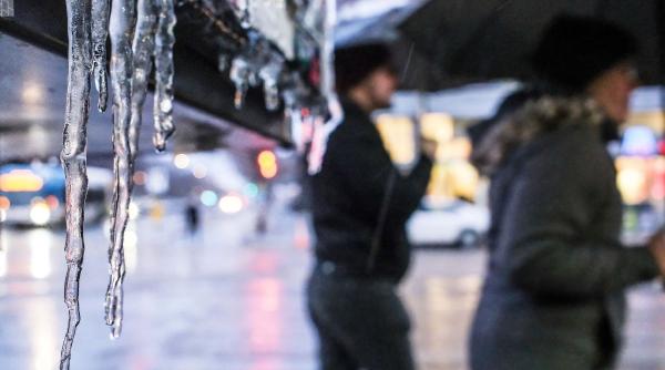 vremea romania racire brusca prognoza meteo martie 2026