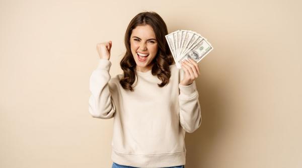 3 Zodii scapă de problemele cu banii, pe 18 martie 2026