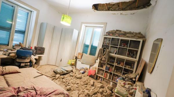 Harta riscurilor din România se extinde: 8 din 10 locuințe sunt neasigurate. Avertismentul experților