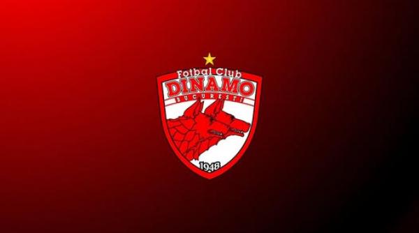 Dinamo sesizează UEFA după scandalul din derbiul cu Rapid
