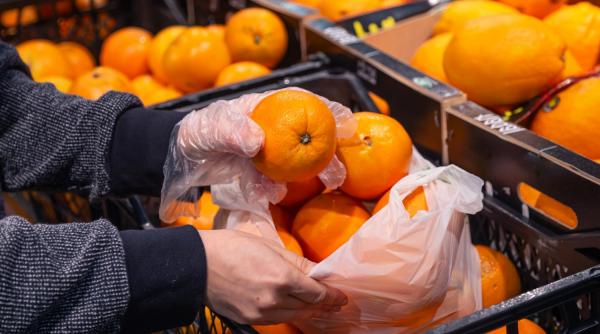 Fructe sănătoase sau riscuri ascunse? Adevărul despre pesticidele din citrice. Efecte GRAVE asupra sănătății