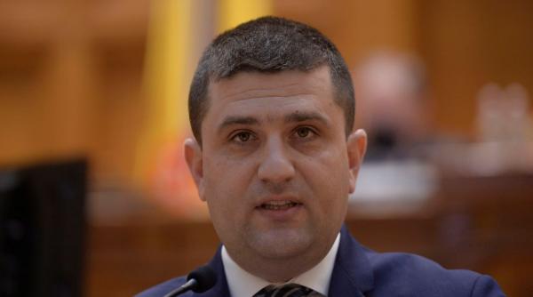 Radu Miruță (USR): „PSD blochează salariile prin jocuri politice la două capete”