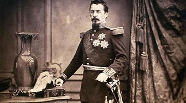 Viața și moartea lui Alexandru Ioan Cuza, zis și „Cuzaki” sau Alexandru Adam