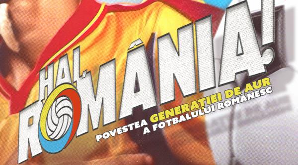 Hai, România! – Povestea Generației de Aur se vede pe Antena 1 şi în AntenaPLAY