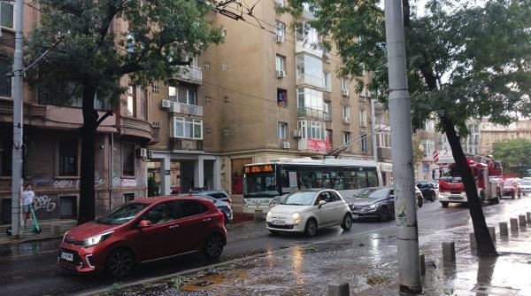 Vremea în București, în acest sfârșit de săptămână