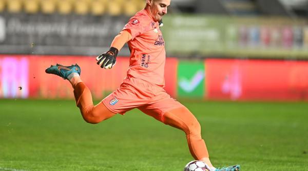 ȘOC în lotul României: Cătălin Căbuz convocat URGENȚĂ după accidentarea lui Popa!