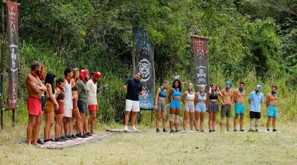 Diseară, la Survivor, Faimoșii sunt motivați să obțină cea de-a cincea victorie consecutivă în jocul pentru Imunitate, la Antena 1 și pe AntenaPLAY!