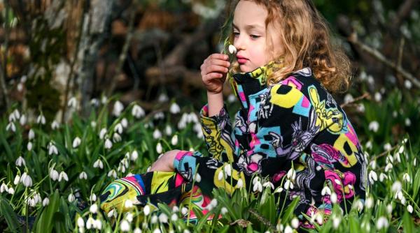 Echinocțiul de primăvară 2026: cele 6 luni de naștere care intră într-o transformare profundă