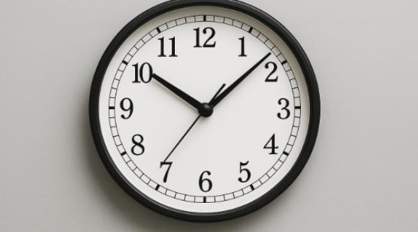 Fenomen fără precedent: Motivul pentru care zilele devin mai lungi