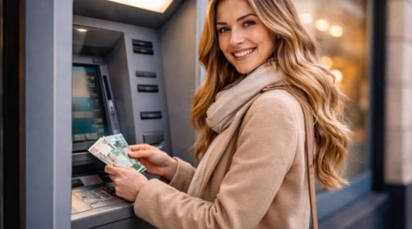 3 zodii dau lovitura financiară în săptămâna 23 - 29 martie 2026