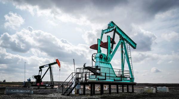 Câștigătorii surpriză ai războiului din Iran: Profituri URIAȘE pentru producătorii de petrol din Canada