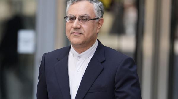 Iranul răspunde amenințărilor lui Donald Trump: Ce se va întâmpla cu Strâmtoarea Ormuz?