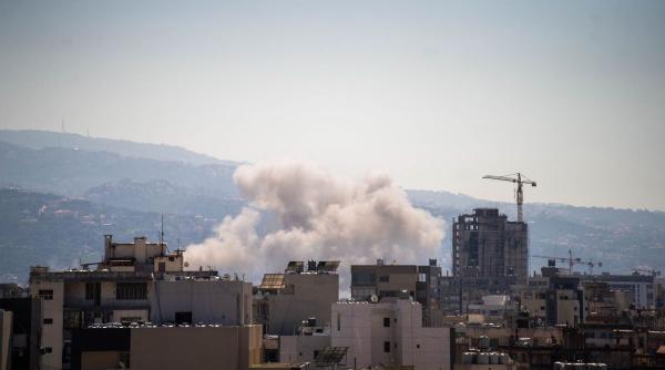 Israelul anunță uciderea șefului unității 'Forța Radwan' a organizației Hezbollah din Liban