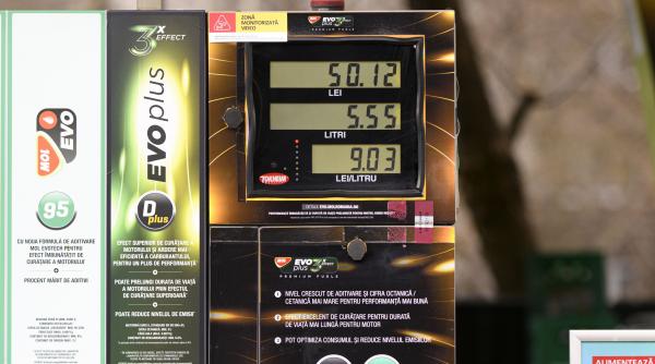 Proiect OUG Ministerul Energiei 2026 pentru criză carburanți. Adaosuri tăiate la jumătate, export blocat pentru benzină motorină!