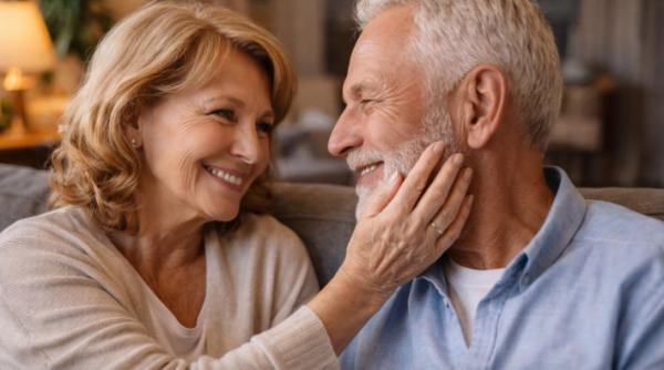 Efectul Michelangelo: secretul relațiilor de durată