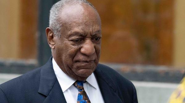 Actorul Bill Cosby, găsit vinovat de agresiune sexuală