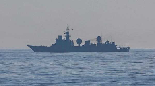 China pregătește un război submarin cu SUA