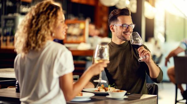 cum alegi o bautura premium atunci cand iesi la restaurant