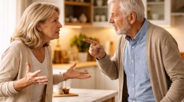 Lupta pentru putere în căsnicie: 2 motive ascunse care pot ruina un mariaj