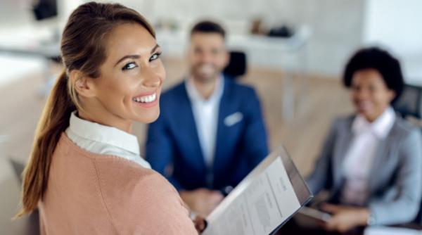 Recrutare de personal strategică. Cum găsești candidatul potrivit?