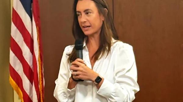 alegeri speciale florida district mar a lago trump emily gregory victorie 2026