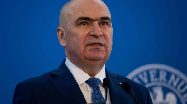 Banii din taxarea combustibilului nu rămân la buget: Anunțul premierului Bolojan