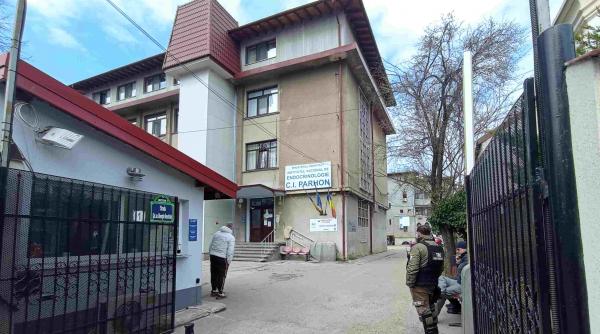 Grave încălcări ale Legii contabilității la Institutul de Endocrinologie „C.I. Parhon”  