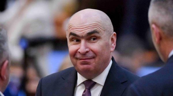 Verdict la Înalta Curte: Grupul de lucru al lui Bolojan pentru Justiție, declarat ilegal