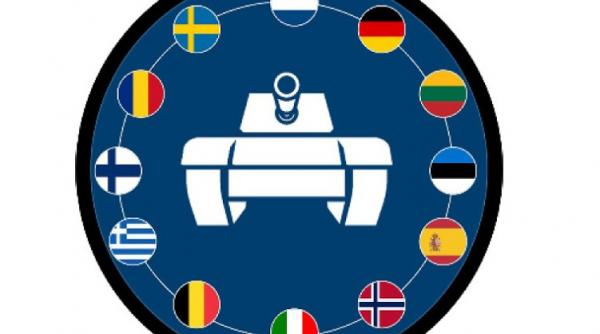 Tancul european, proiectat cu soft românesc! Proiectul MARTE pregătește pensionarea tancurilor Leopard 2, Leclerc, Ariete și cu ajutorul softiștilor din România