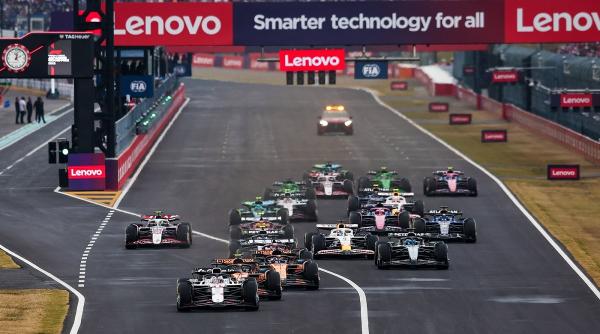 Formula 1 continuă pe legendarul circuit de la Suzuka! Marele Premiu al Japoniei se vede duminică, de la ora 08:00, pe Antena 3 CNN și AntenaPLAY