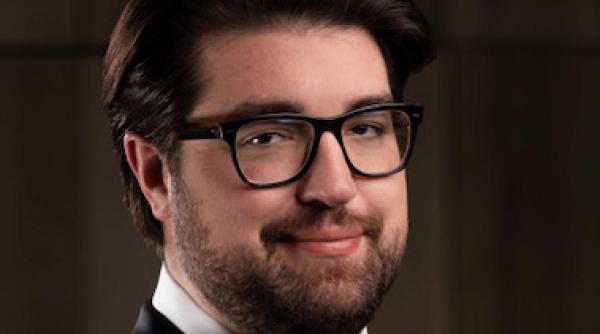 Succesiune în leadershipul Concelex: Radu Pițurlea preia rolul de Chairman & CEO al companiei