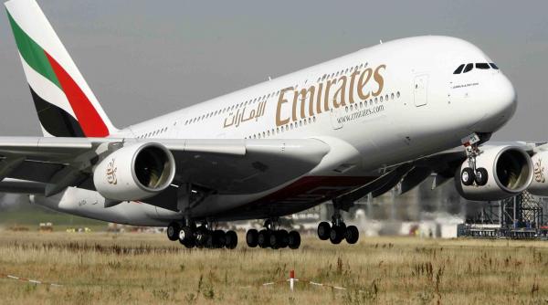 Există o a doua strâmtoare Ormuz: a traficului aerian