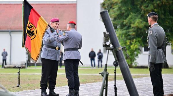 Alertă în Europa: planul secret al Germaniei pentru un posibil conflict cu Rusia