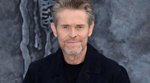 actorul willem dafoe este autorul mesajului international pentru ziua mondiala a teatrului 2026