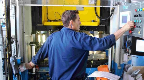 Succes pe piața muncii: 22.500 de români, angajați în doar două luni