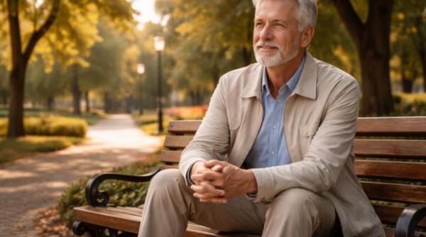 Singurătatea bărbaților la maturitate: Cauze și efecte