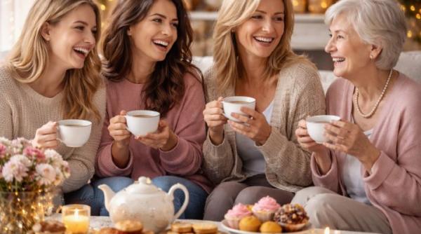 binecuvantari 4 zodii sunt alesele universului pe 30 martie 2026