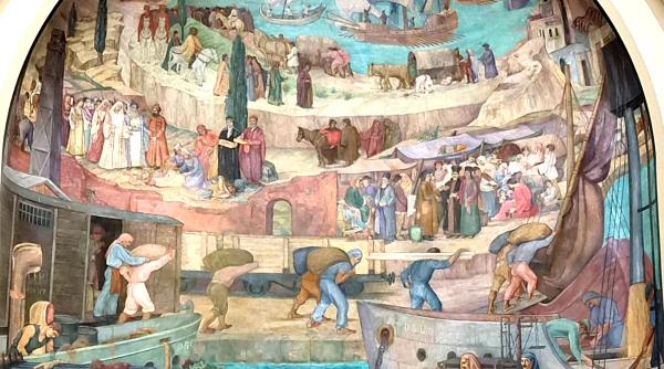 Cecilia Cuțescu-Storck, pictorița feministă